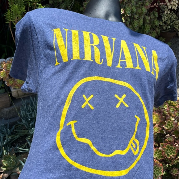 Nirvana Happy Face - Picture 4 of 6